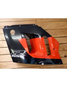 copy of Panel frontal izquierdo GSXR 750/91  - 1