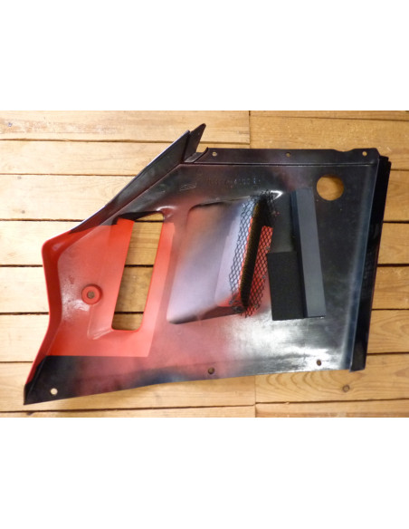copy of Panel frontal izquierdo GSXR 750/91  - 2