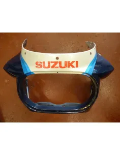 Tete de fourche GSXR 1100/86  - 1