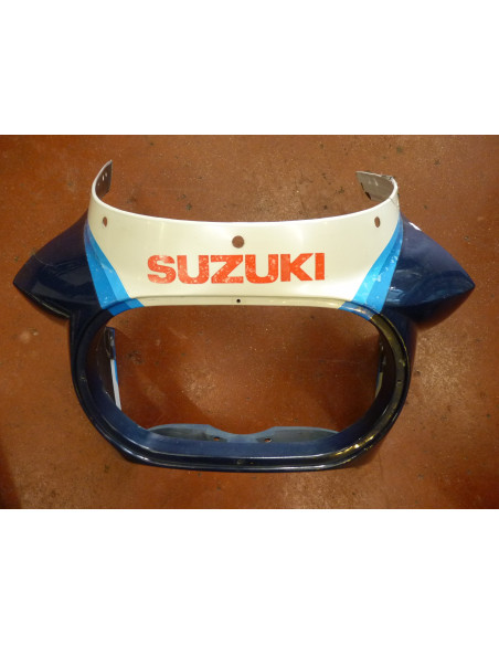 copy of Gabelkopf GSXR 750/1100 86/88  - 1