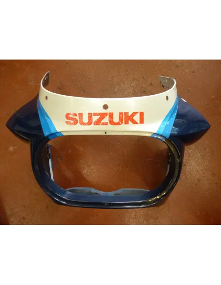 Tete de fourche GSXR 1100/86  - 1