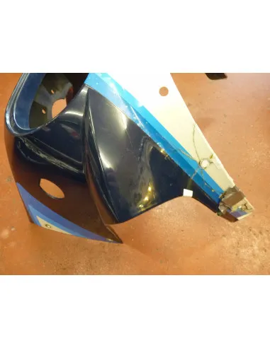 Tete de fourche GSXR 1100/86  - 2
