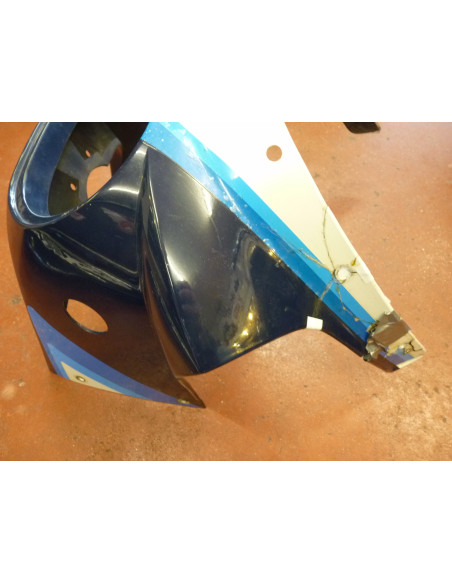 copy of Cabezal de horquilla GSXR 750/1100 86/88  - 2