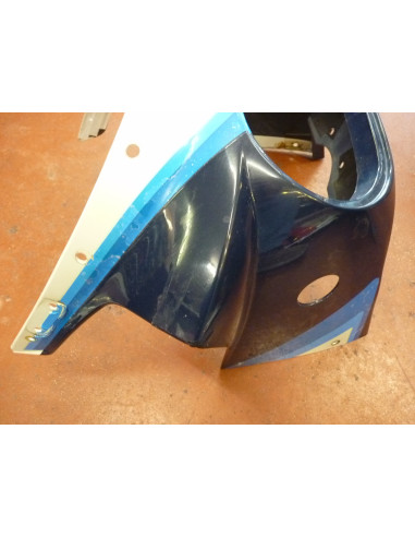 Tete de fourche GSXR 1100/86  - 2