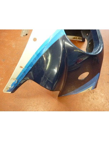 Tete de fourche GSXR 1100/86  - 2