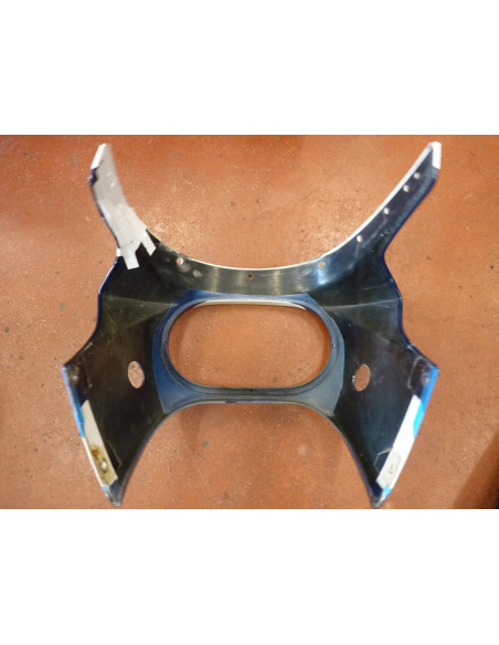 Tete de fourche GSXR 1100/86  - 4