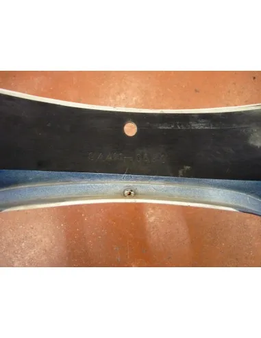 Tete de fourche GSXR 1100/86  - 7