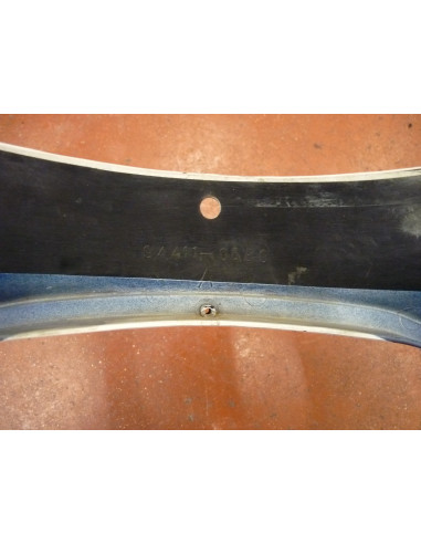 Tete de fourche GSXR 1100/86  - 7