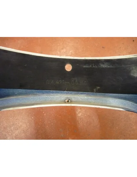 Tete de fourche GSXR 1100/86  - 7