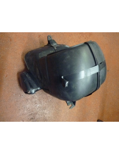 Boite à air GSXR 1100 86/88  - 1
