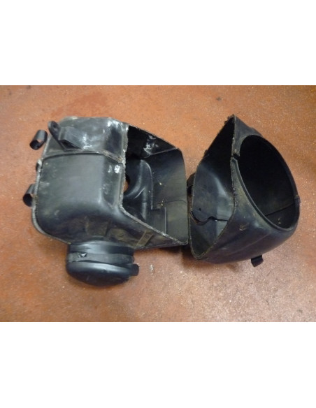 Boite à air GSXR 1100 86/88  - 3