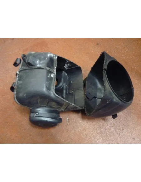Boite à air GSXR 1100 86/88  - 3