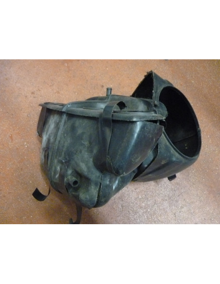 Boite à air GSXR 1100 86/88  - 4