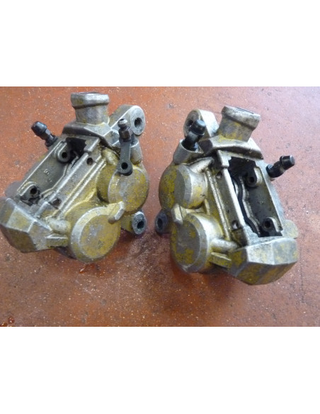 copy of Réfection étriers GSXR 750/1100 85/88  - 2