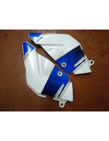 copy of Coperchio airbox GSXR W  - 1