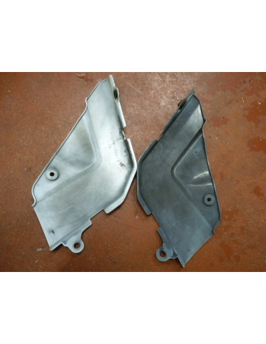 Cache boite à air GSXR 1100/93  - 2