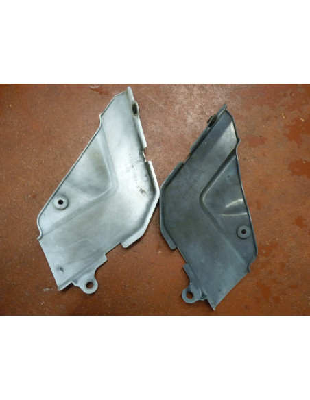 Cache boite à air GSXR 1100/93  - 2