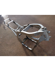 Cadre GSXR 1100 1986  - 1