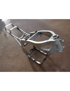 Cadre GSXR 1100 1986  - 1