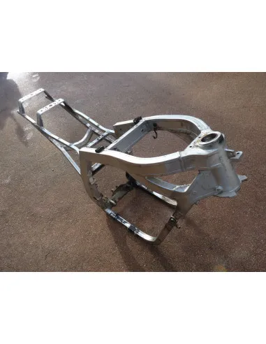 Cadre GSXR 1100 1986  - 1