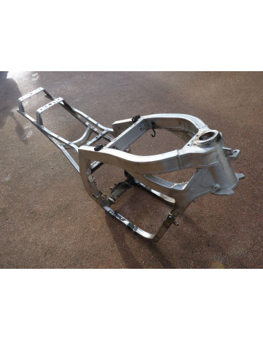 Cadre GSXR 1100 1986  - 1