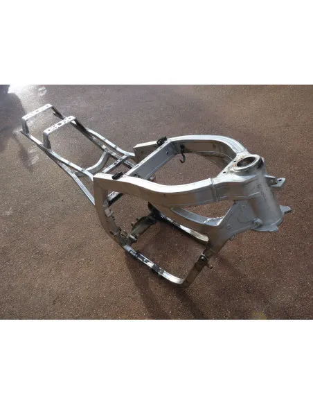 Cadre GSXR 1100 1986  - 1