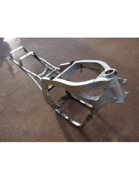 Cadre GSXR 1100 1986  - 1