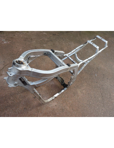 Cadre GSXR 1100 1986  - 2