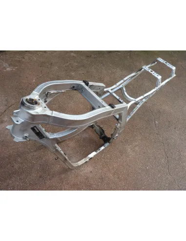 Cadre GSXR 1100 1986  - 2