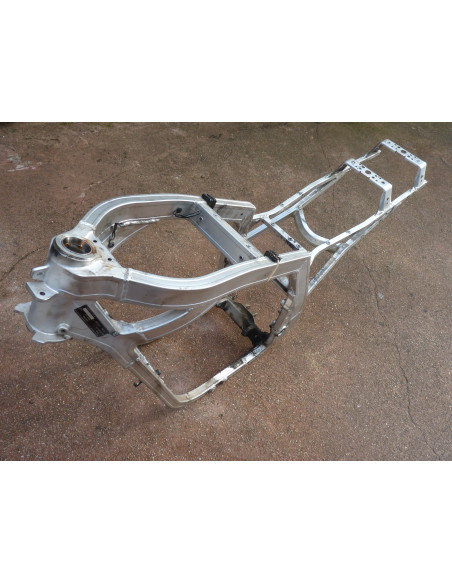 Cadre GSXR 1100 1986  - 2