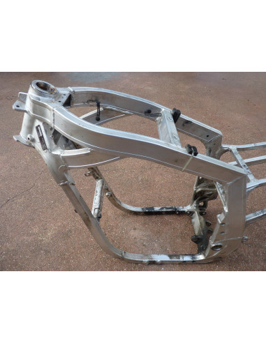 Cadre GSXR 1100 1986  - 7