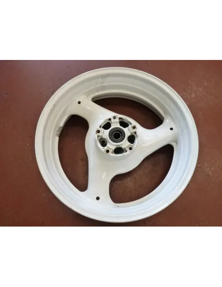 Jante arrière GSXR 1100 90/92  - 1