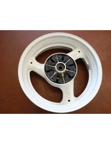 Jante arrière GSXR 1100 90/92  - 2