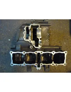 Demi-carters GSXR 750 92/95  - 1