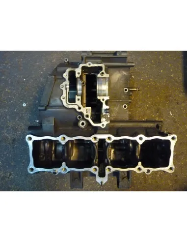 Demi-carters GSXR 750 92/95  - 1