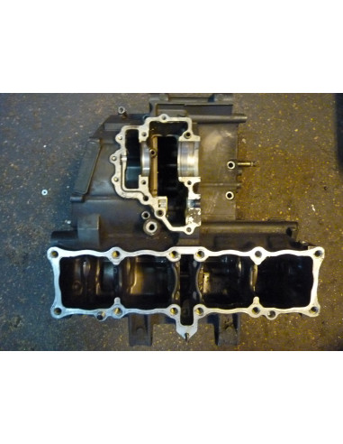 Demi-carters GSXR 750 92/95  - 1