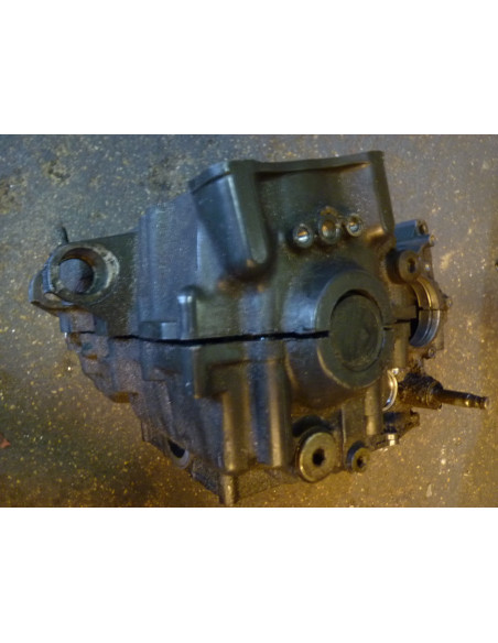 Demi-carters GSXR 750 92/95  - 2