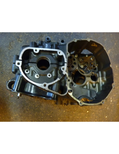 Demi-carters GSXR 750 92/95  - 3