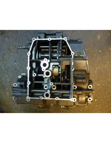 Demi-carters GSXR 750 92/95  - 4