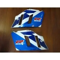 Flanc avant GSXR 750/91  - 1