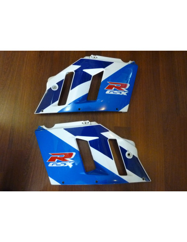 Flanc avant GSXR 750/91  - 1