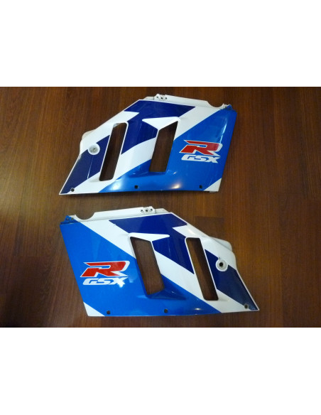 Flanc avant GSXR 750/91  - 1