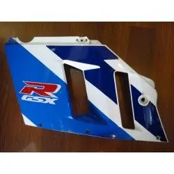 Flanc avant GSXR 750/91  - 1 2