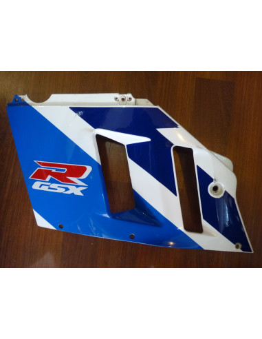 Flanc avant GSXR 750/91  - 2
