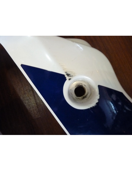 Flanc avant GSXR 750/91  - 3
