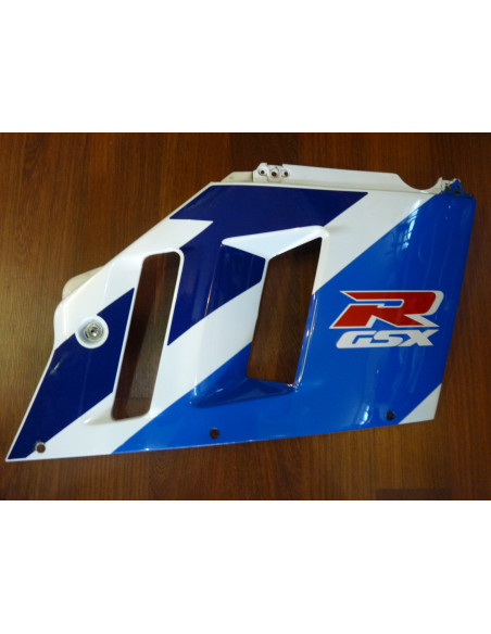 Flanc avant GSXR 750/91  - 4