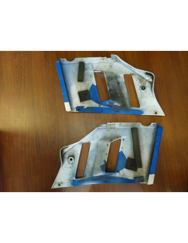 Flanc avant GSXR 750/91  - 5