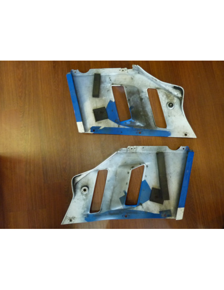 Flanc avant GSXR 750/91  - 5