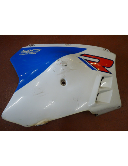 Demi-sabot droit GSXR 1100/89  - 1