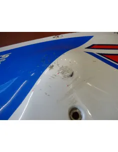 Demi-sabot droit GSXR 1100/89  - 1 2